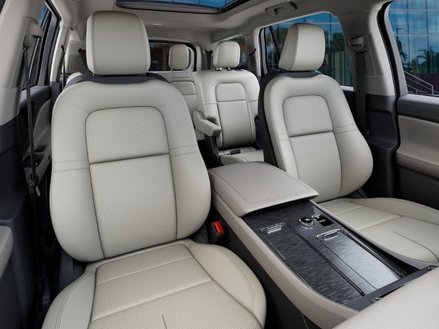 2027 Lincoln Aviator Premiere Premium
