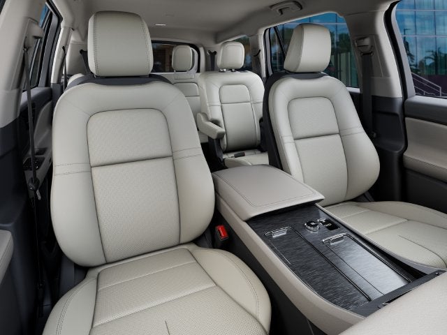 2027 Lincoln Aviator Premiere Premium