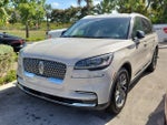 2021 Lincoln Aviator Standard Premium