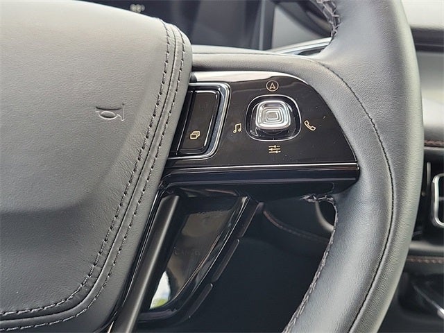 2024 Lincoln Aviator Premiere