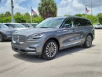 2024 Lincoln Aviator Premiere