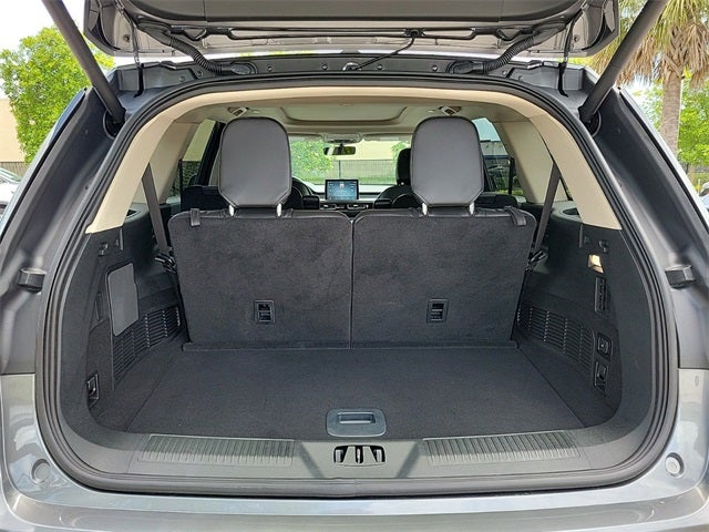 2024 Lincoln Aviator Premiere