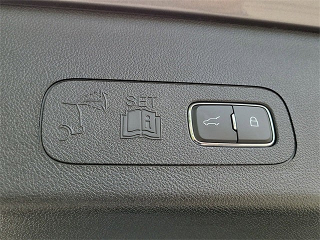 2024 Lincoln Aviator Premiere