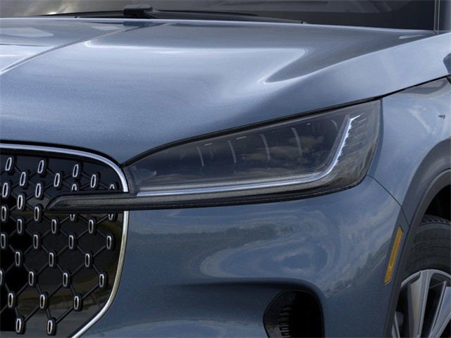 2025 Lincoln Aviator Premiere Service Loaner