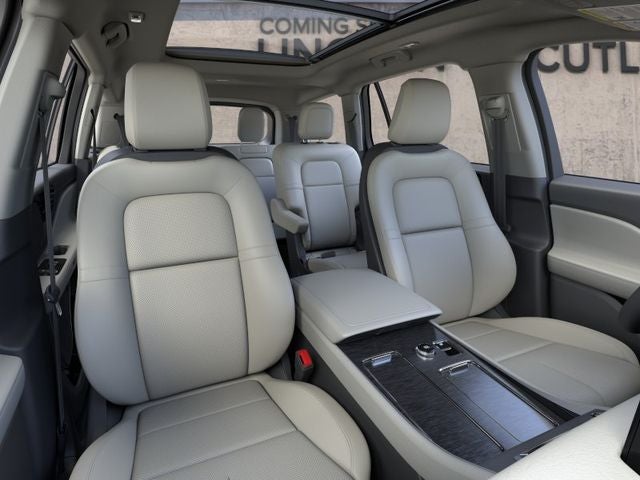 2026 Lincoln Aviator Premiere Premium