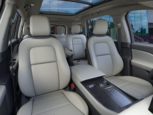 2026 Lincoln Aviator Premiere Premium