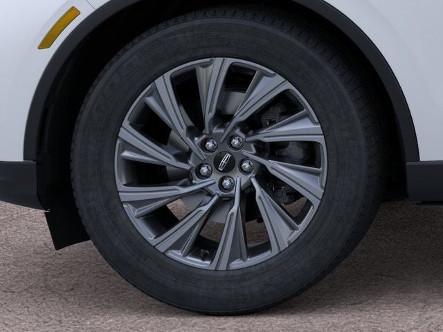 2026 Lincoln Aviator Premiere Premium