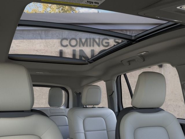 2026 Lincoln Aviator Premiere Premium