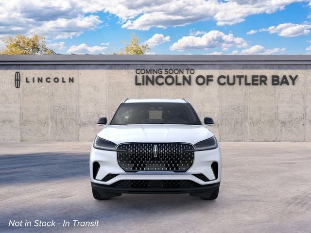 2026 Lincoln Aviator Premiere Premium