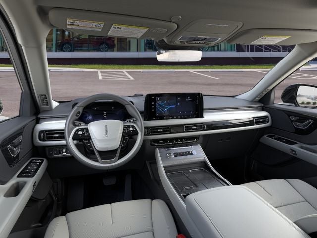 2026 Lincoln Aviator Premiere Premium