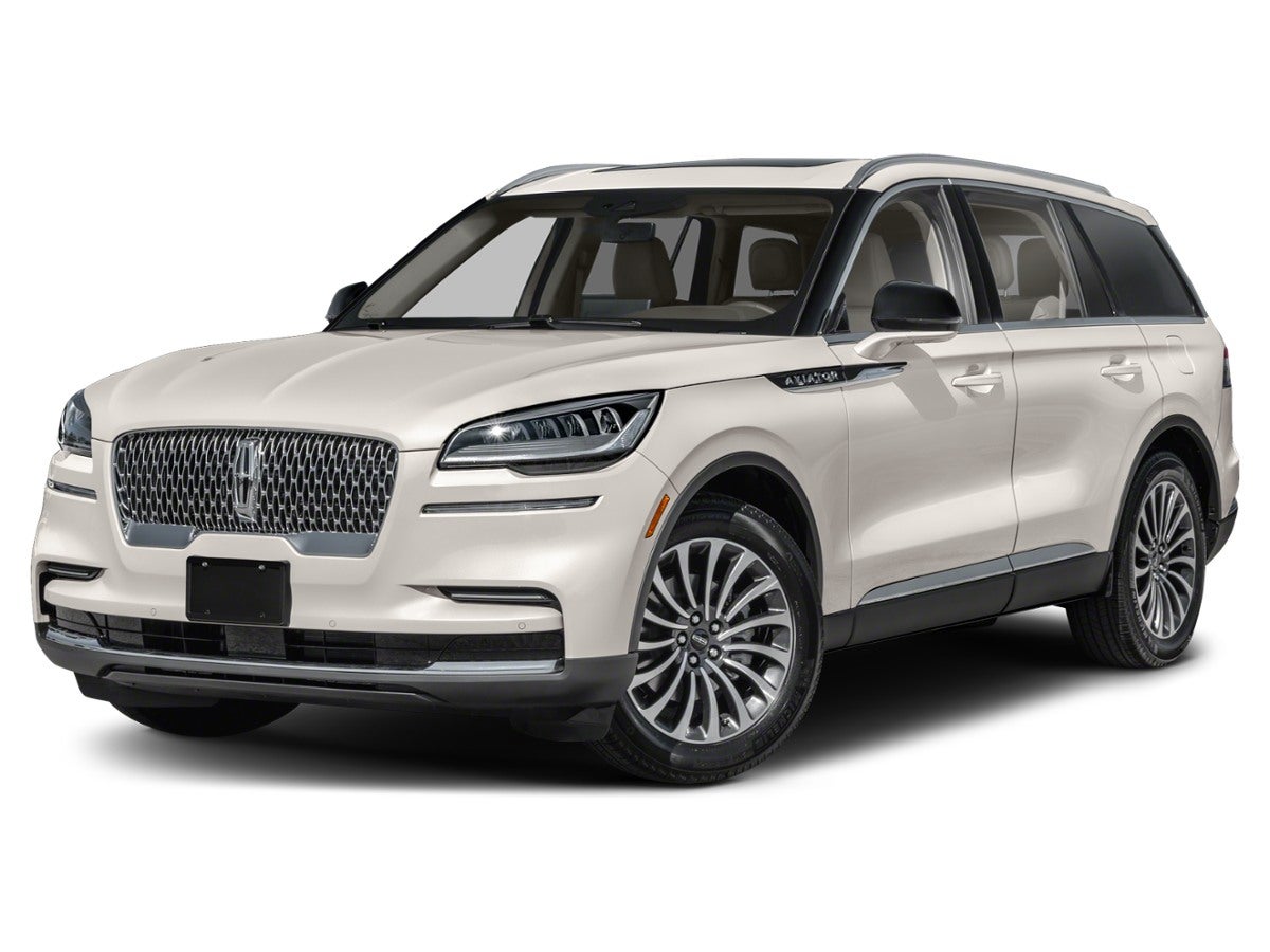 2024 Lincoln Aviator Premiere Premium