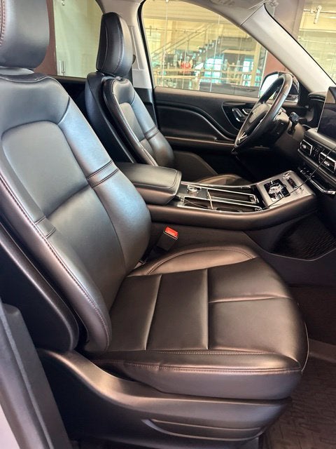 2024 Lincoln Aviator Premiere Premium