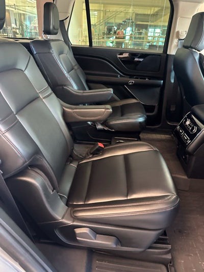 2024 Lincoln Aviator Premiere Premium