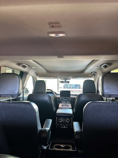 2024 Lincoln Aviator Premiere Premium