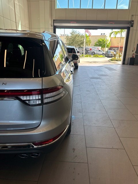 2024 Lincoln Aviator Premiere Premium