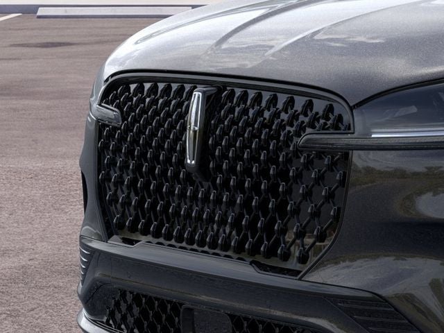 2026 Lincoln Aviator Premiere Premium