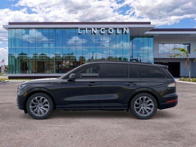 2026 Lincoln Aviator Premiere Premium