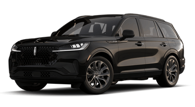 2026 Lincoln Aviator Premiere Premium