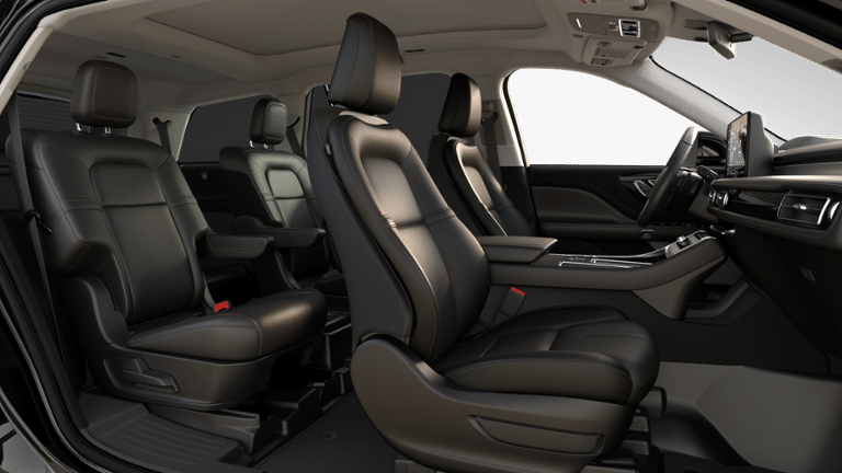 2026 Lincoln Aviator Premiere Premium