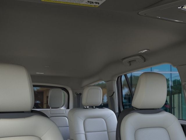 2026 Lincoln Aviator Premiere Premium