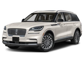 2024 Lincoln Aviator Premiere Premium