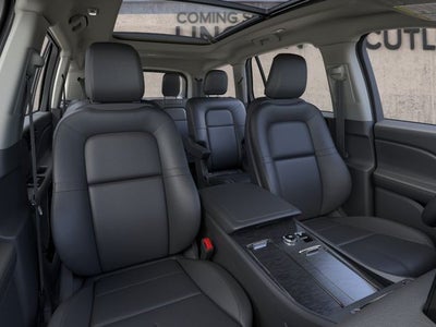 2026 Lincoln Aviator Premiere Premium