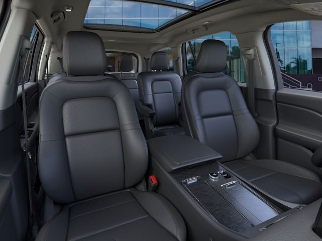 2026 Lincoln Aviator Premiere Premium