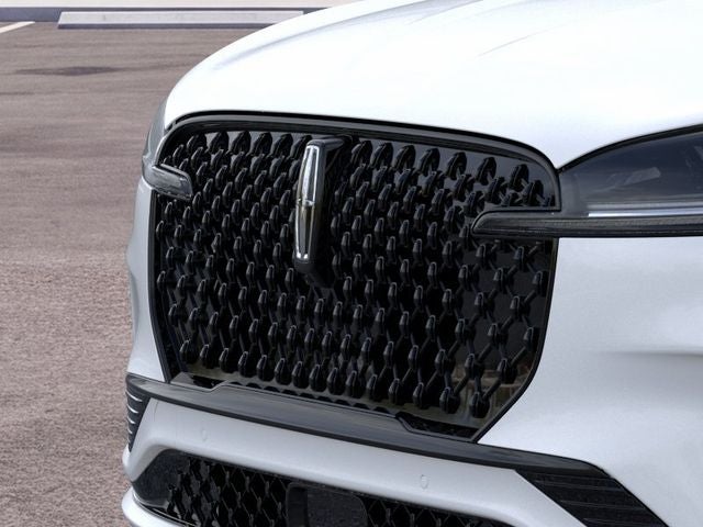 2026 Lincoln Aviator Premiere Premium