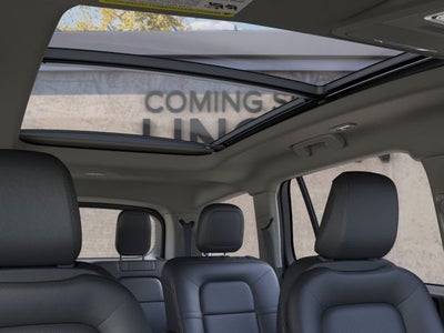 2026 Lincoln Aviator Premiere Premium