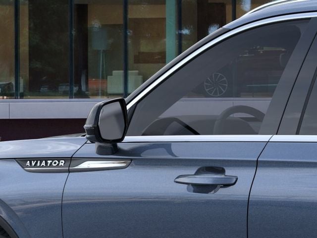 2026 Lincoln Aviator Premiere Premium