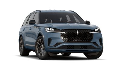 2026 Lincoln Aviator Premiere Premium