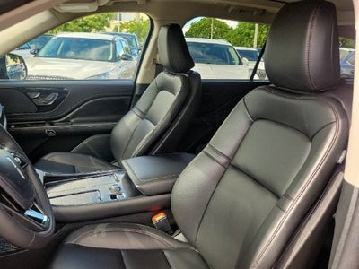 2024 Lincoln Aviator Premiere Premium