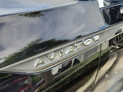 2024 Lincoln Aviator Premiere Premium
