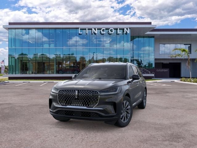 2026 Lincoln Aviator Premiere Premium