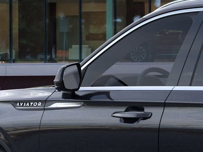 2026 Lincoln Aviator Premiere Premium