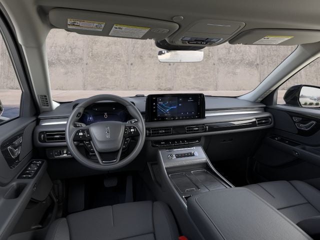 2026 Lincoln Aviator Premiere Premium