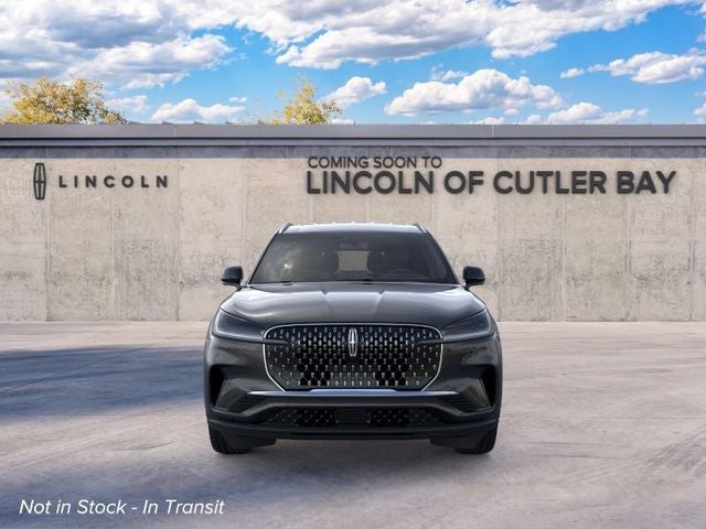2026 Lincoln Aviator Premiere Premium
