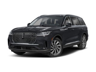 2025 Lincoln Aviator Premiere Premium
