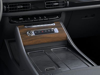 2026 Lincoln Aviator Reserve Premium