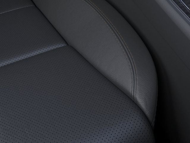2026 Lincoln Aviator Reserve Premium