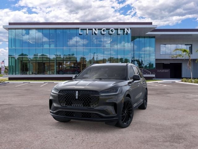 2026 Lincoln Aviator Reserve Premium