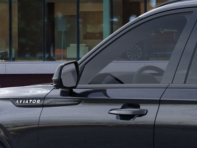 2026 Lincoln Aviator Reserve Premium