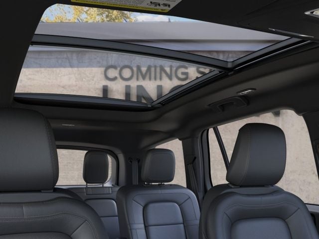 2026 Lincoln Aviator Reserve Premium