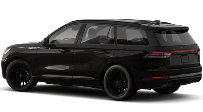 2026 Lincoln Aviator Reserve Premium