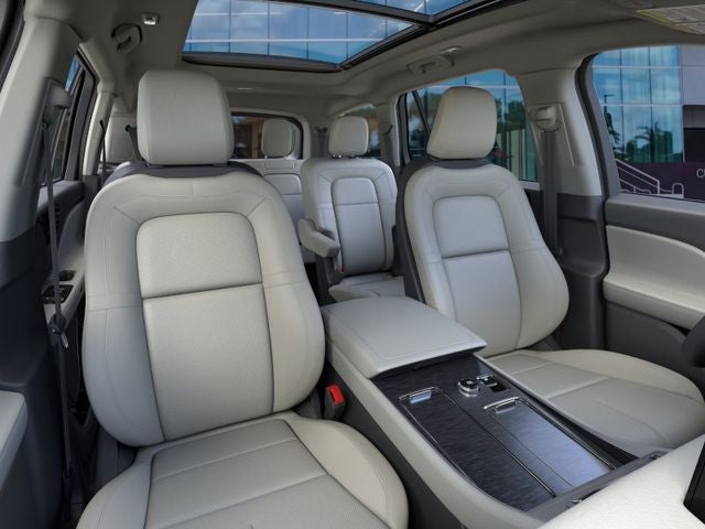 2026 Lincoln Aviator Reserve Premium