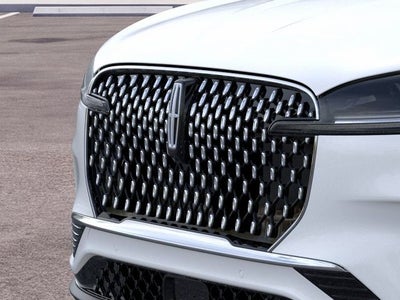 2026 Lincoln Aviator Reserve Premium