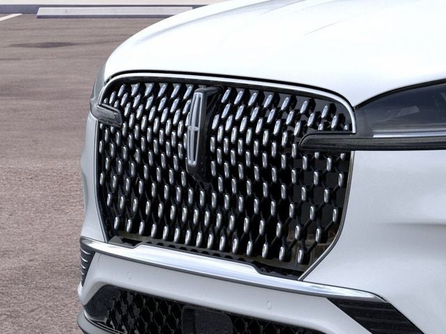 2026 Lincoln Aviator Reserve Premium