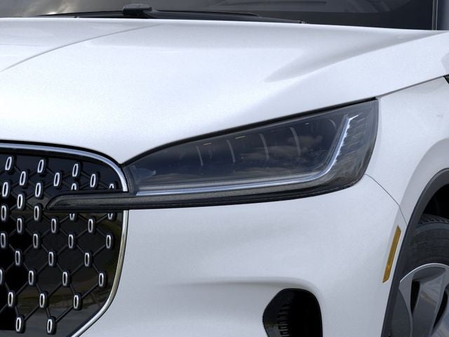 2026 Lincoln Aviator Reserve Premium