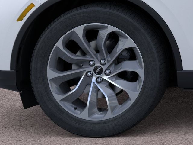 2026 Lincoln Aviator Reserve Premium