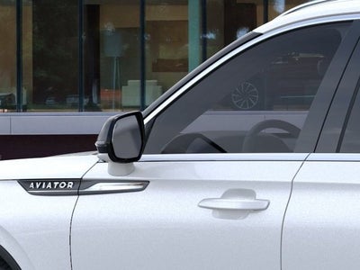 2026 Lincoln Aviator Reserve Premium